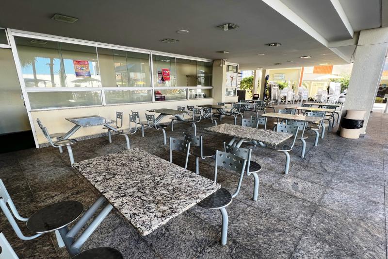 Foto JARDINS DAS THERMAS